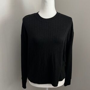 Vineyard Vines Ribbed Dreamcloth Top Size Medium